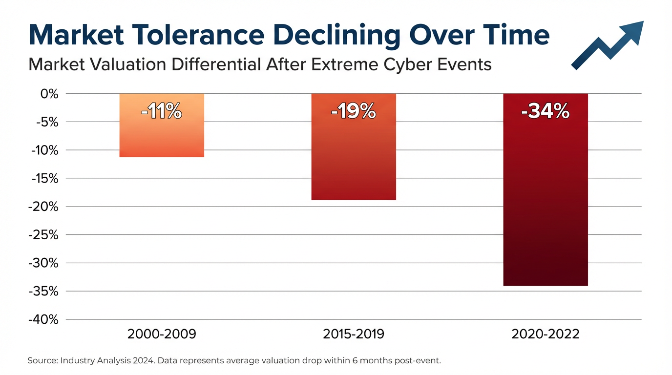 Extreme Cyber Attack