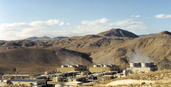 COSO Operating Company