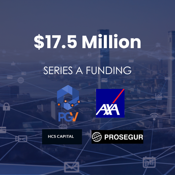 DeNexus Secures $17.5 Million in Series A Funding to Revolutionize Cyber Risk Management for Industrial Environments