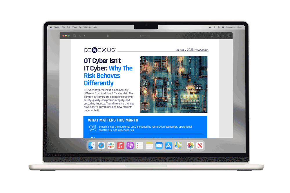 Newsletter – January 2026 (PDF)