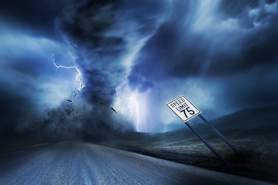 Navigating the Storm: Strengthening OT Cybersecurity