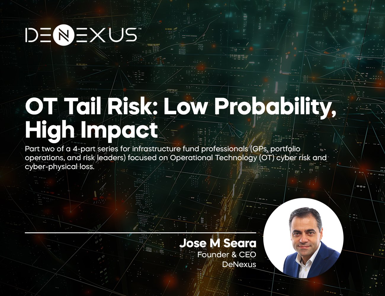 OT Tail Risk: Low Probability, High Impact