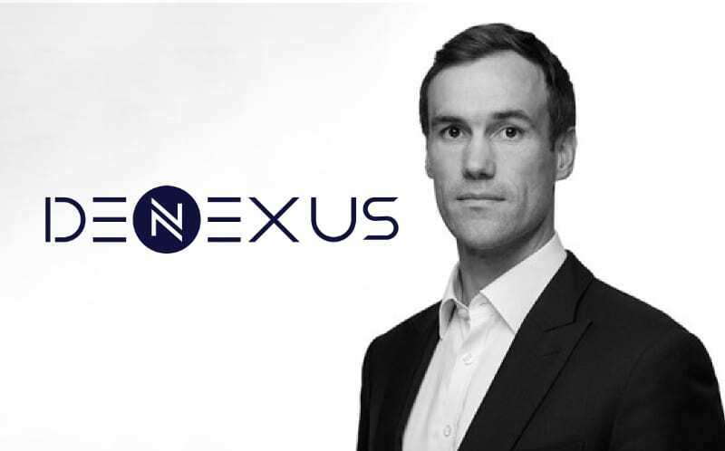 DeNexus hires ILS expert, George Mawdsley as Head of Risk Solutions