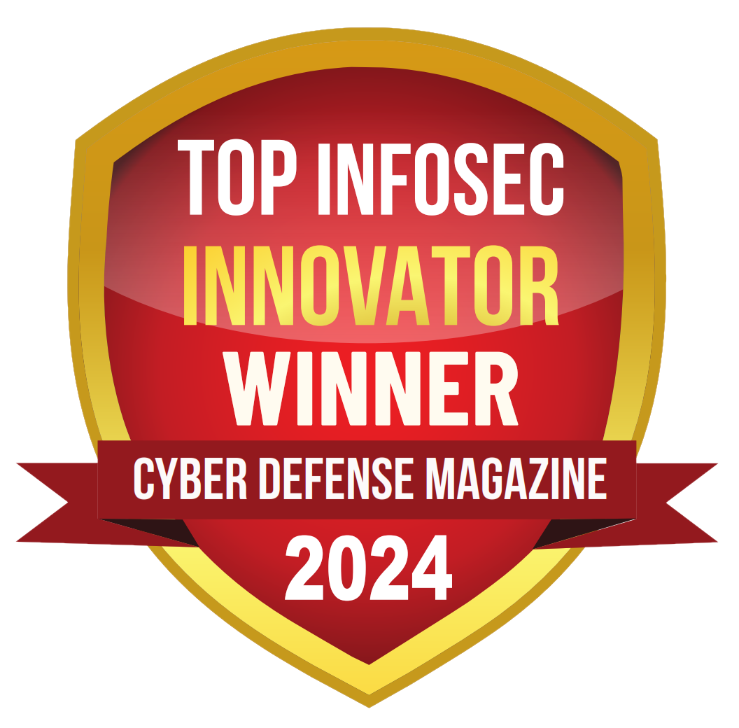 DeNexus Named Winner in the 12th Annual Top InfoSec Innovator Awards